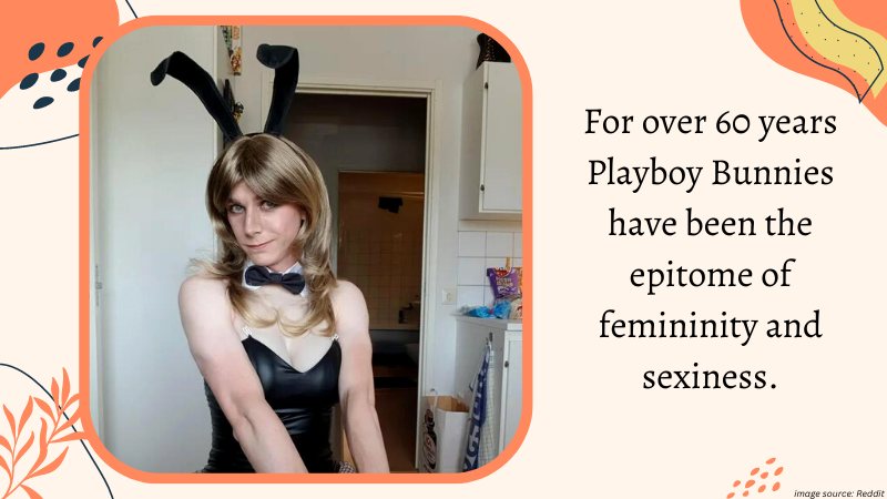 Hottest Femboy Trending Fashion