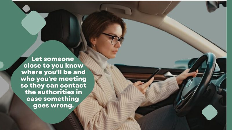 Precautions When Meeting New People Online as Mtf Crossdressers