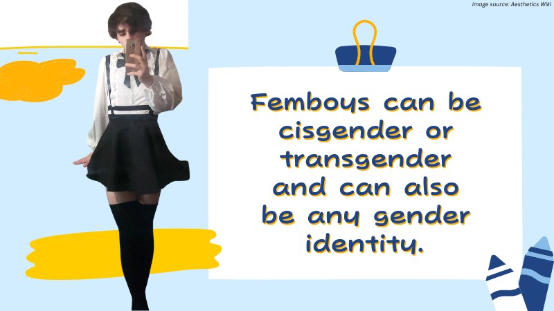 Who Is a Femboy? 7 Characteristics of a Femboy