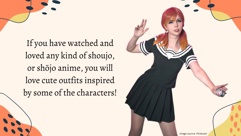 Hottest Femboy Trending Fashion