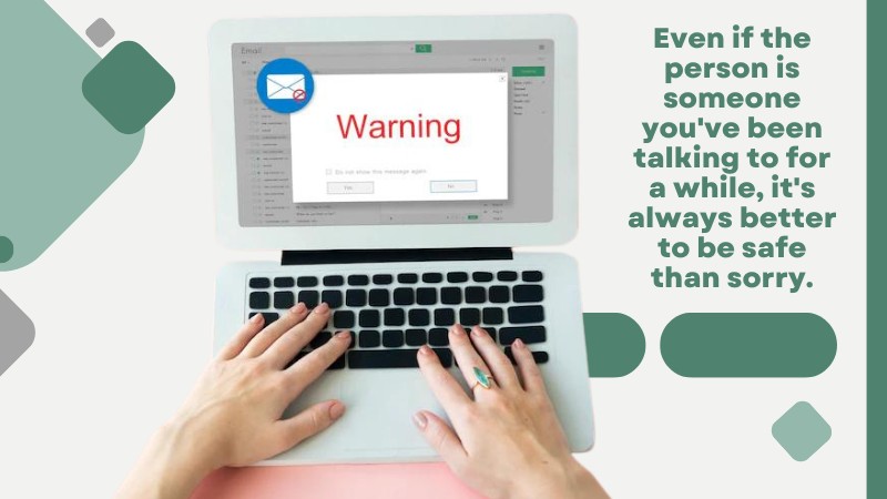 Precautions When Meeting New People Online as Mtf Crossdressers