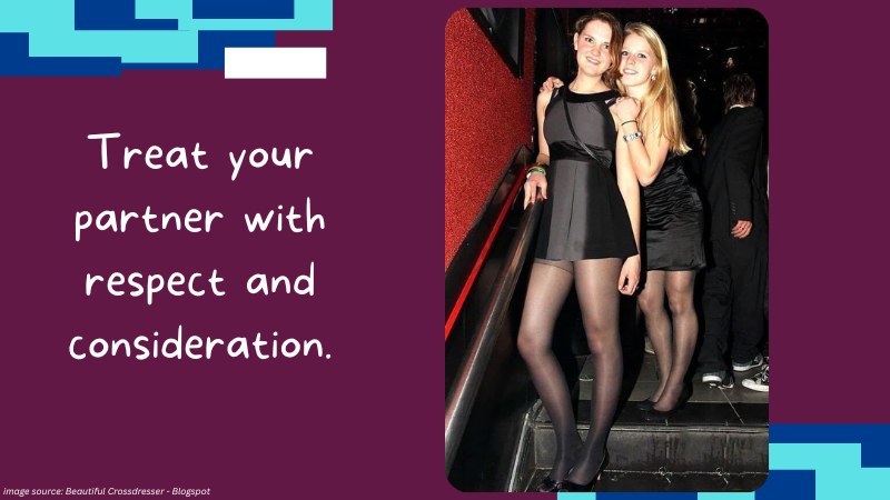 Transgender Dating Tips 2023