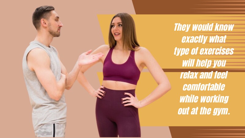 8 Tips for Overcoming Gym Anxiety for Mtf Crossdressers