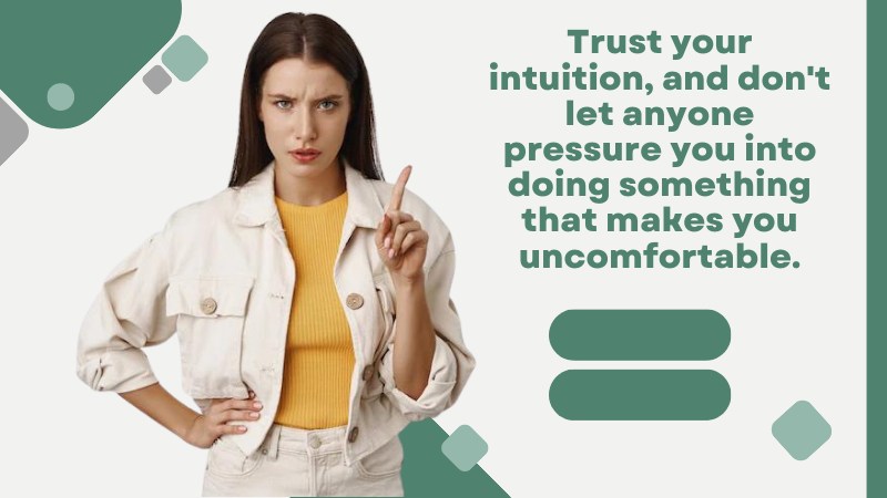 Precautions When Meeting New People Online as Mtf Crossdressers