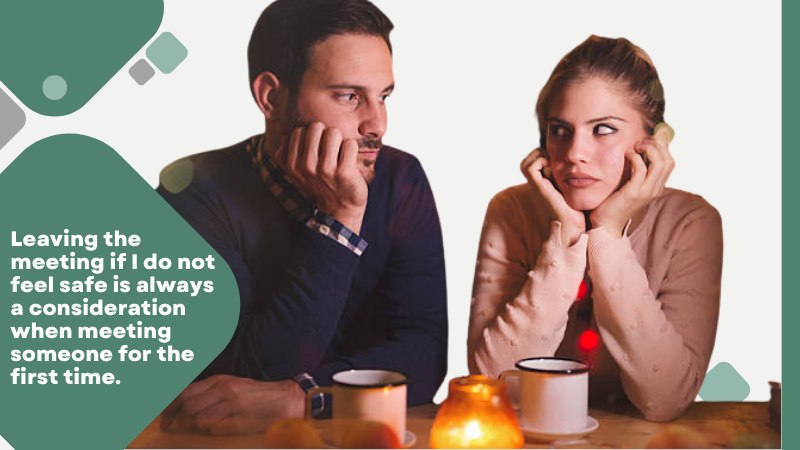 Precautions When Meeting New People Online as Mtf Crossdressers