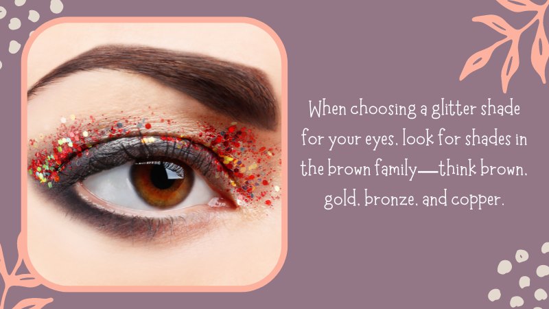 How to Make a Crossdresser’s Brown Eyes Stand Out