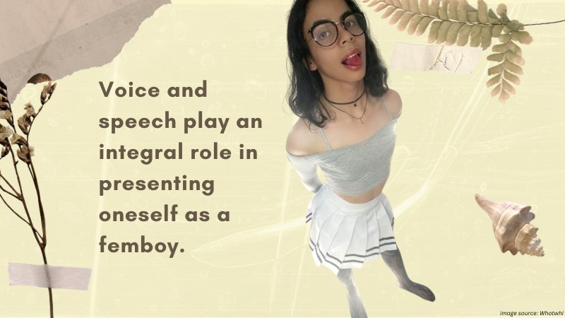 Voice Training Tips in the Femboy Journey