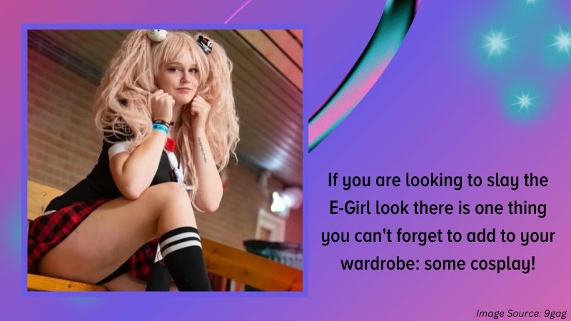 10 Must-Have Items for E-Girl Femboy Fashion