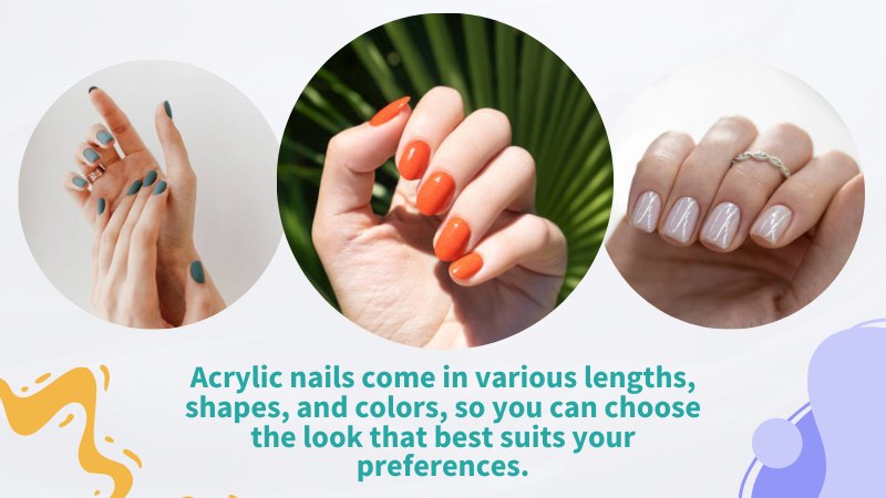 roanyer-4 Easy Nail Designs for Short-Nailed Mtf Crossdressers