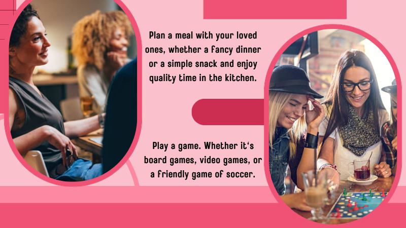 Roanyer Blog - How to Enjoy 