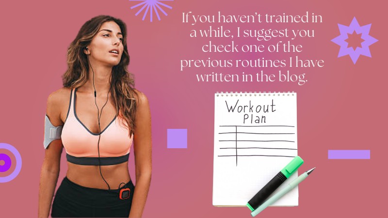 Amazing Workout for a Feminine Body: 30-Day Challenge