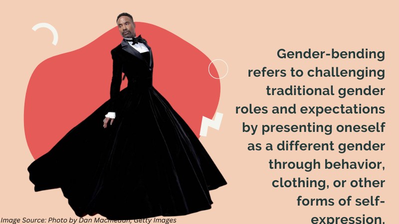 Gender-Bending Icons From the World