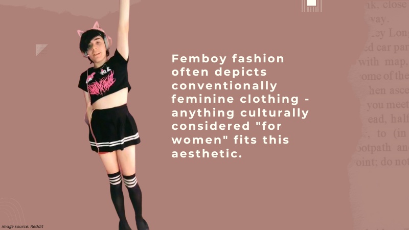 Femboy Fashion Inspiration: Showcasing the Diversity and Creativity of the Community