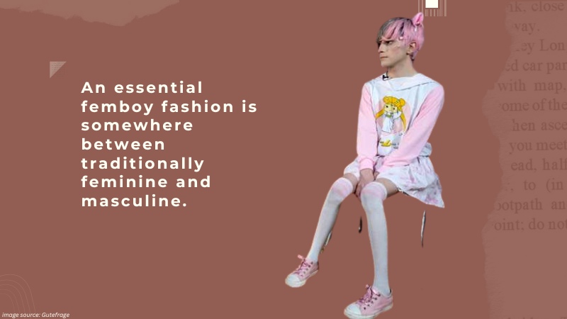 Femboy Fashion Inspiration: Showcasing the Diversity and Creativity of the Community