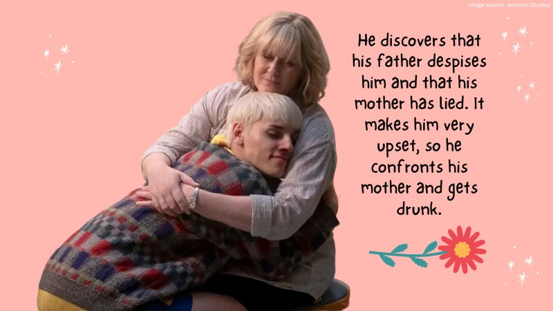 Everybody’s Talking About Jamie (2021)