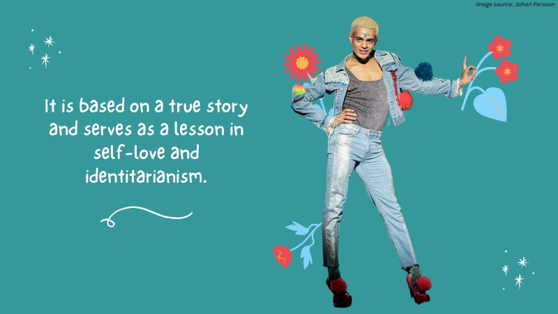 Everybody’s Talking About Jamie (2021)