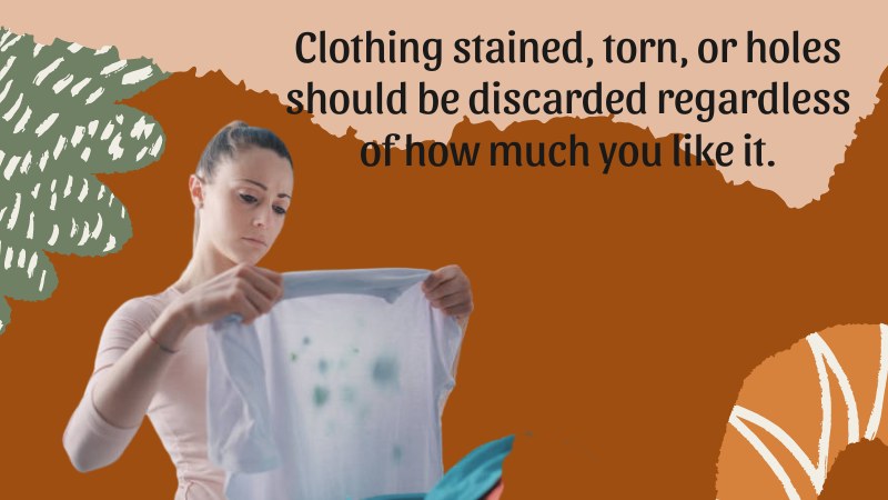 Wardrobe Declutter for 2023: Tips for Mtf Crossdressers