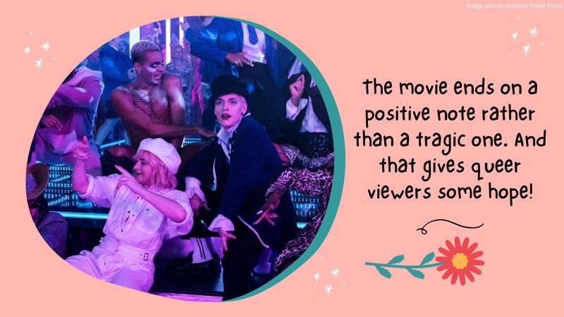 Everybody’s Talking About Jamie (2021)