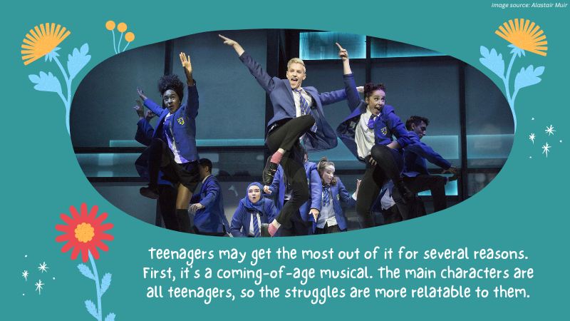 Everybody’s Talking About Jamie (2021)