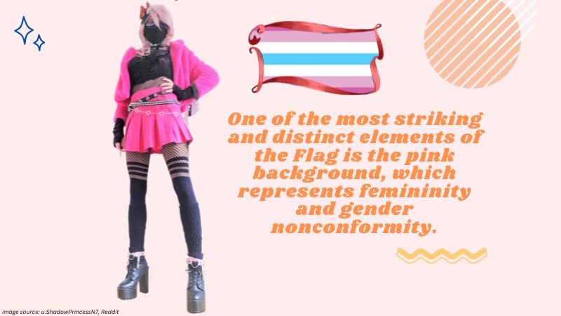 Roanyer Blog - The Femboy Flag: Symbol of Pride and Unity