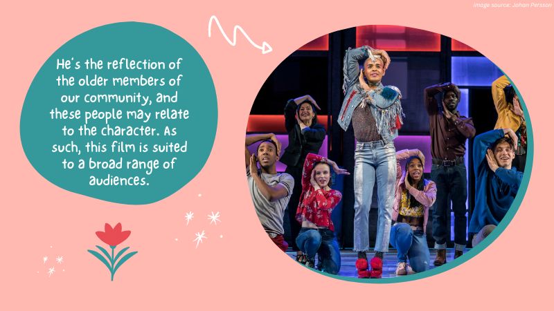 Everybody’s Talking About Jamie (2021)