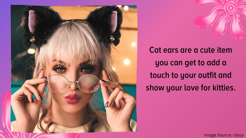 Choker and Cat ears!!!!! : r/femboy