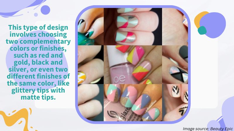 roanyer-4 Easy Nail Designs for Short-Nailed Mtf Crossdressers
