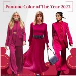 Pantone Color of the Year 2023
