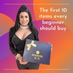 The First Ten Items Every Beginner Crossdresser Should Buy