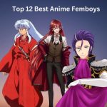 Top 12 Best Anime Femboys Characters
