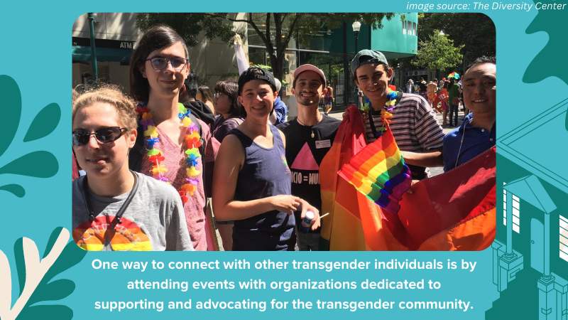 Roanyer Blog - Factors to Consider Before Coming Out as a Transgender