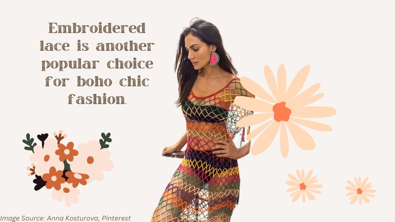 Roanyer Blog Boho Chic Style, Bohemian Clothing for Crossdressers