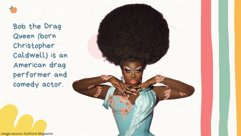Roanyer Blog 8 Most Influential Drag Queens