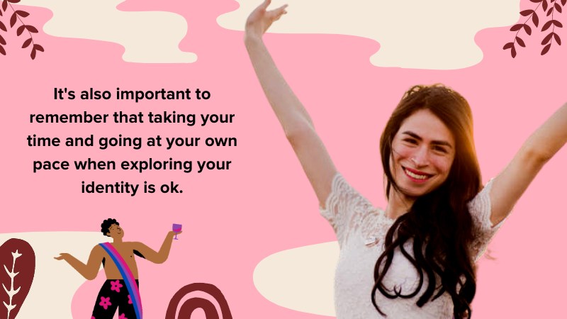 Roanyer Blog - Factors to Consider Before Coming Out as a Transgender