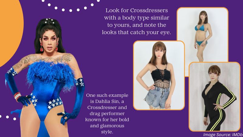 Roanyer Blog How to Become a Crossdresser Influencer: Tips & Advice