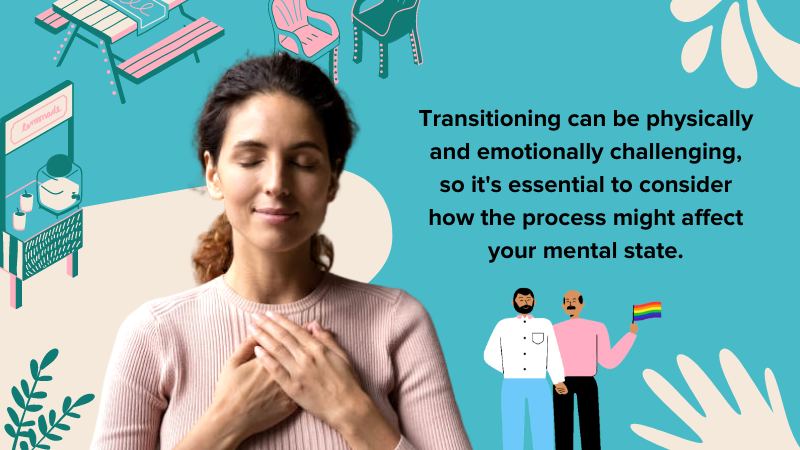 Roanyer Blog - Factors to Consider Before Coming Out as a Transgender