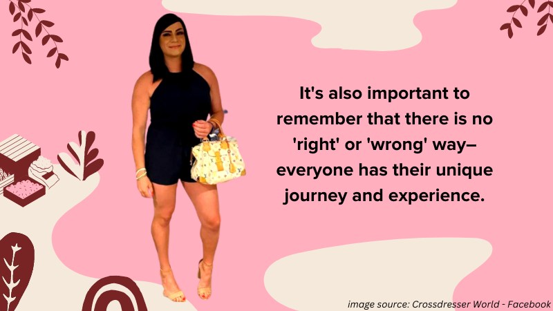 Roanyer Blog - Factors to Consider Before Coming Out as a Transgender