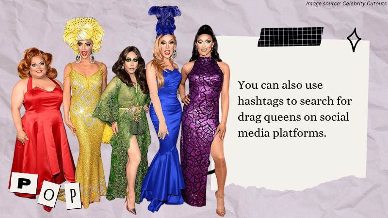 Roanyer Blog Strategies for Networking With Other Drag Queens Online
