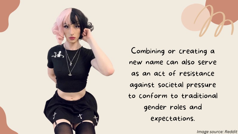 Roanyer Blog - How to Choose Your Femboy Name?