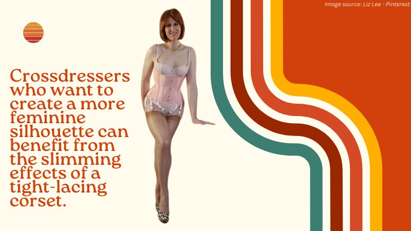 Roanyer Blog Retro Undergarments for Crossdressers