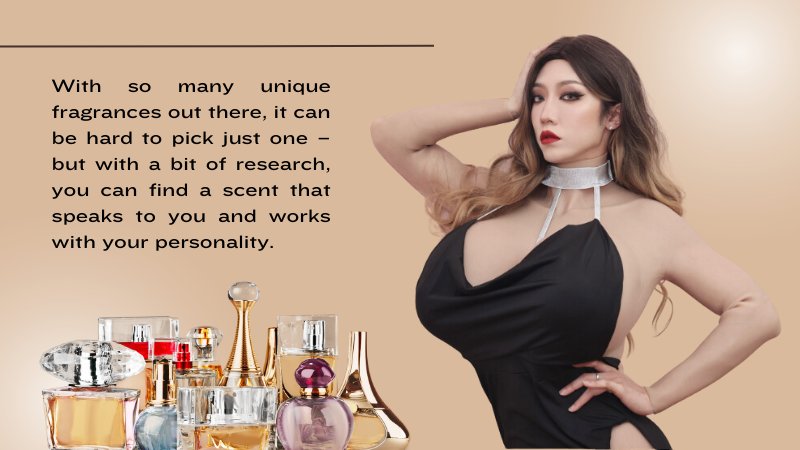 Roanyer Blog The Magic of a Good Scent for Mtf Crossdressers