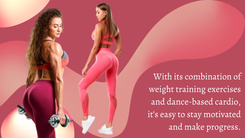 The Sissy Feminizing Workout for a Perfect Shape