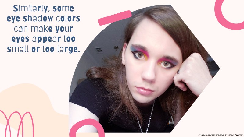Makeup Mistakes That Will Fail You as a Femboy