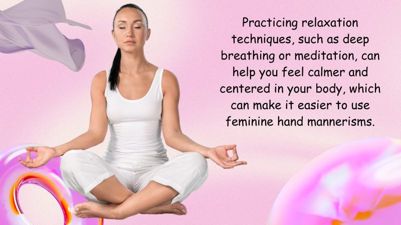 How Should Crossdressers Take Care of Their Hands?