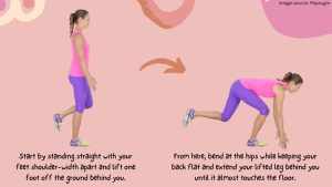 Sissy Butt Popping Exercises That Work