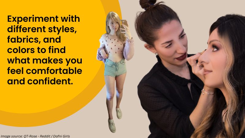 femininity,crossdressers