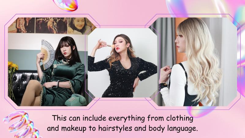 How Should Crossdressers Take Care of Their Hands?