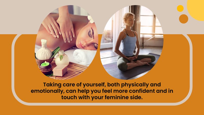 self-care,femininity