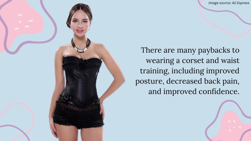 The Sissy Guide to Corset and Waist Training