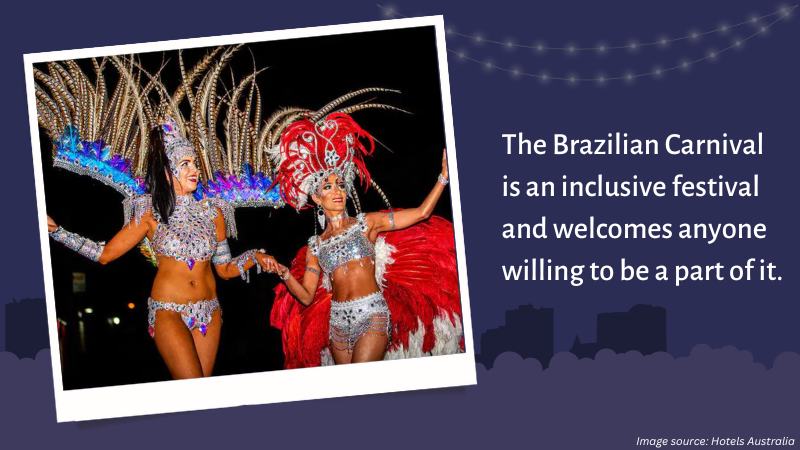 Why Do Brazilian Cross-Dressers Love the Carnival Holiday?